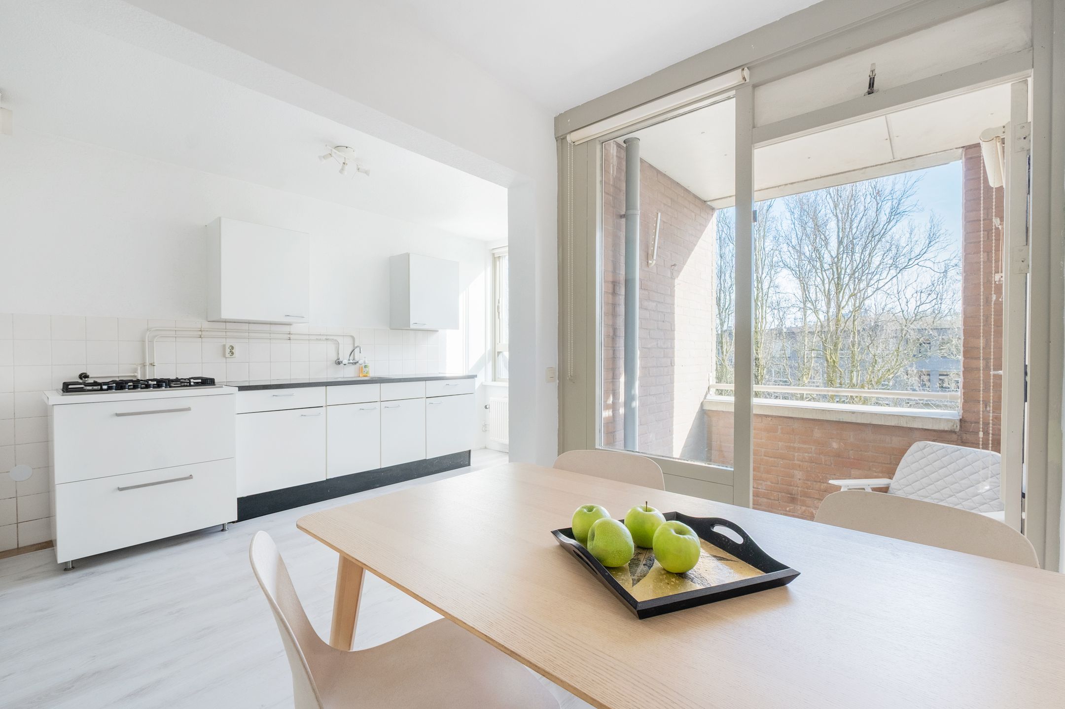 Photo 12 of Boris Pasternakstraat 511