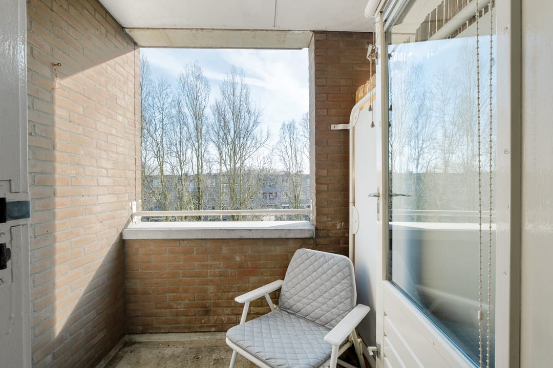 Photo 13 of Boris Pasternakstraat 511