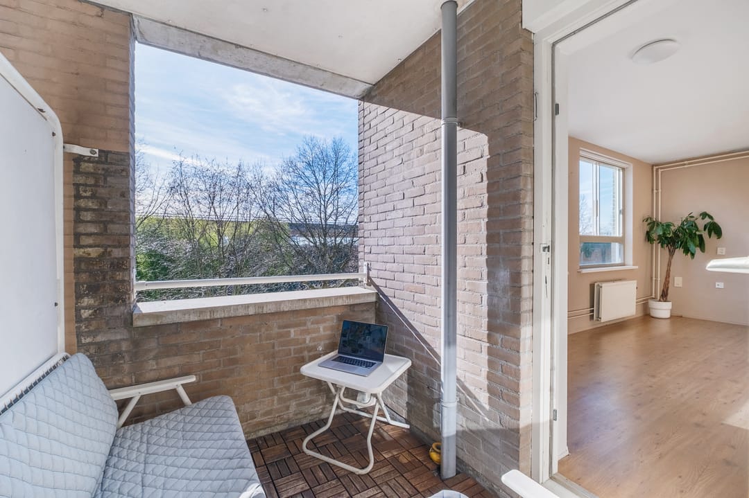 Photo 16 of Boris Pasternakstraat 511