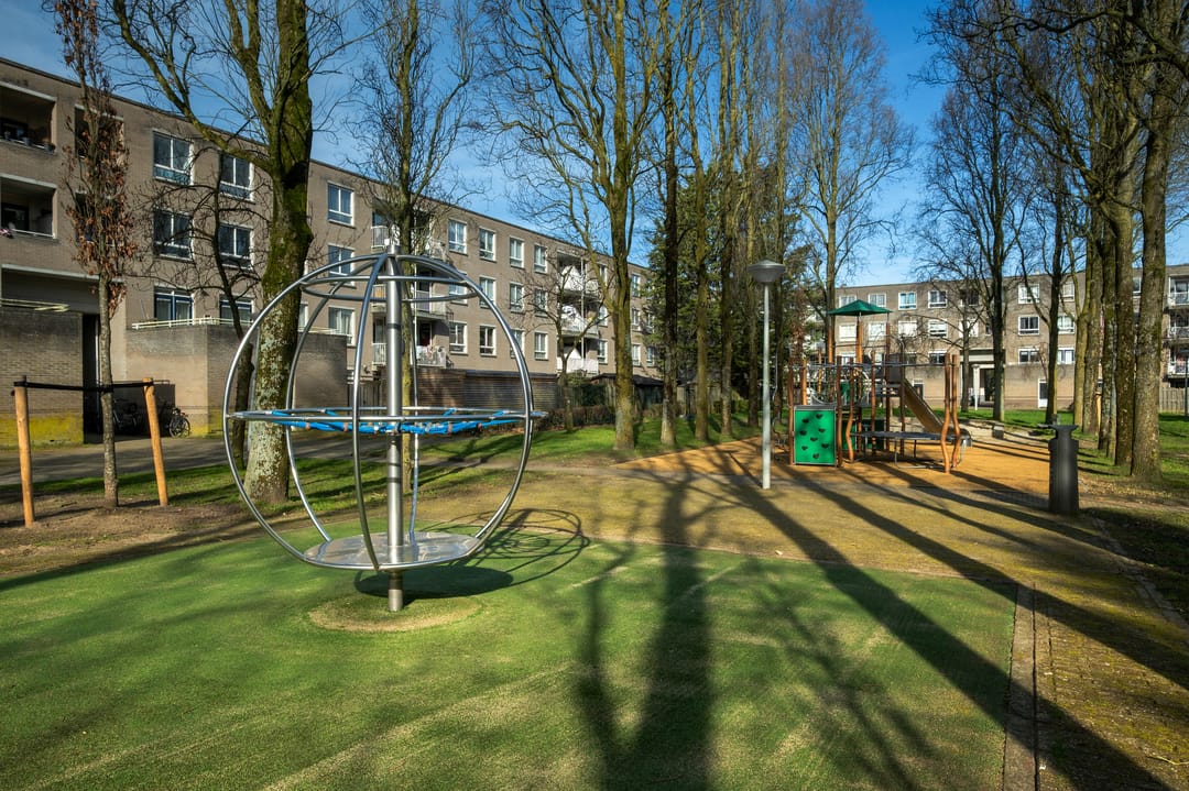 Photo 22 of Boris Pasternakstraat 511