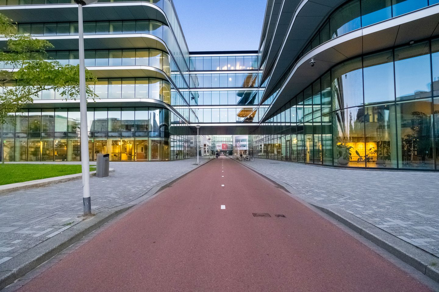 Photo 25 of Boris Pasternakstraat 511