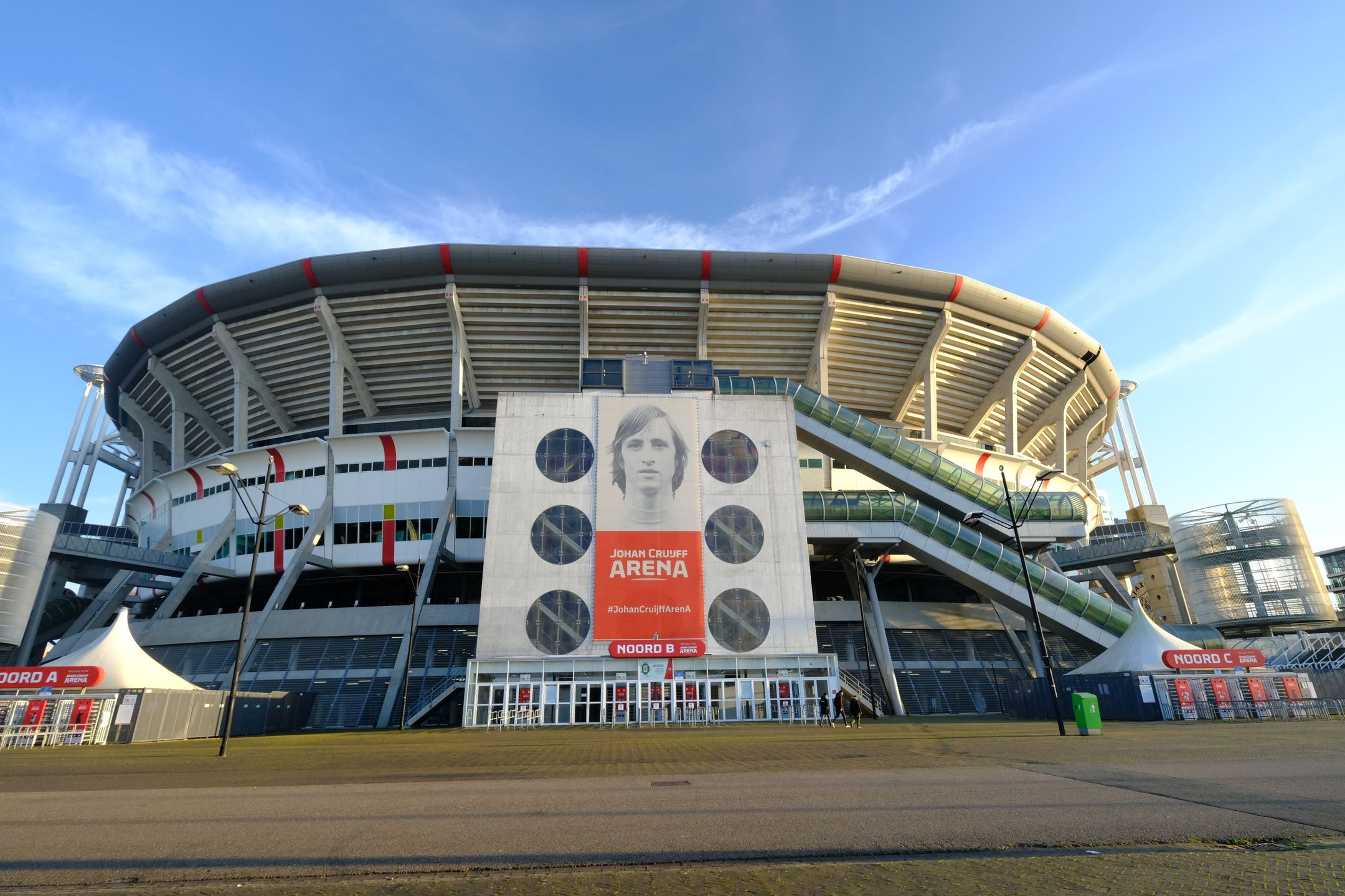 Photo 27 of Boris Pasternakstraat 511