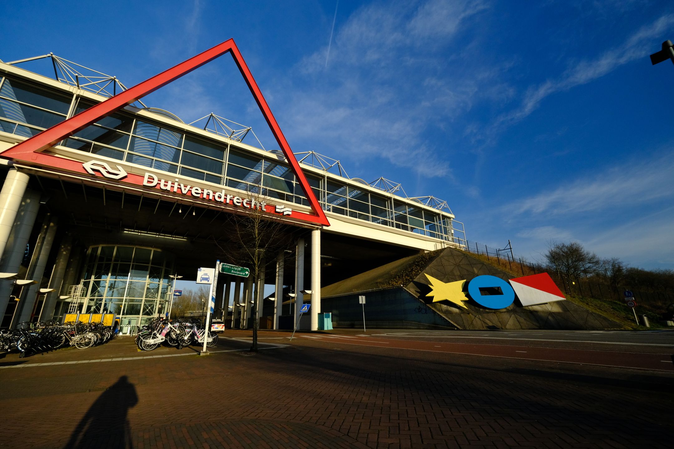 Photo 30 of Boris Pasternakstraat 511