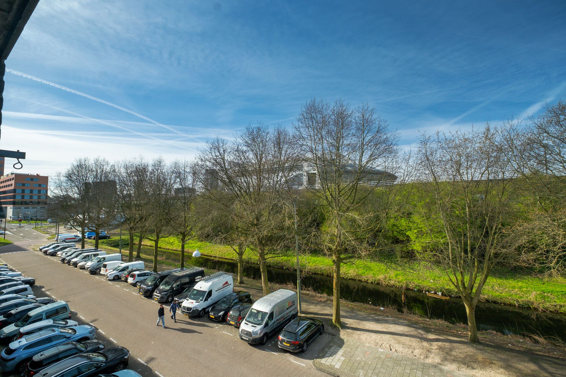 Photo 6 of Boris Pasternakstraat 511