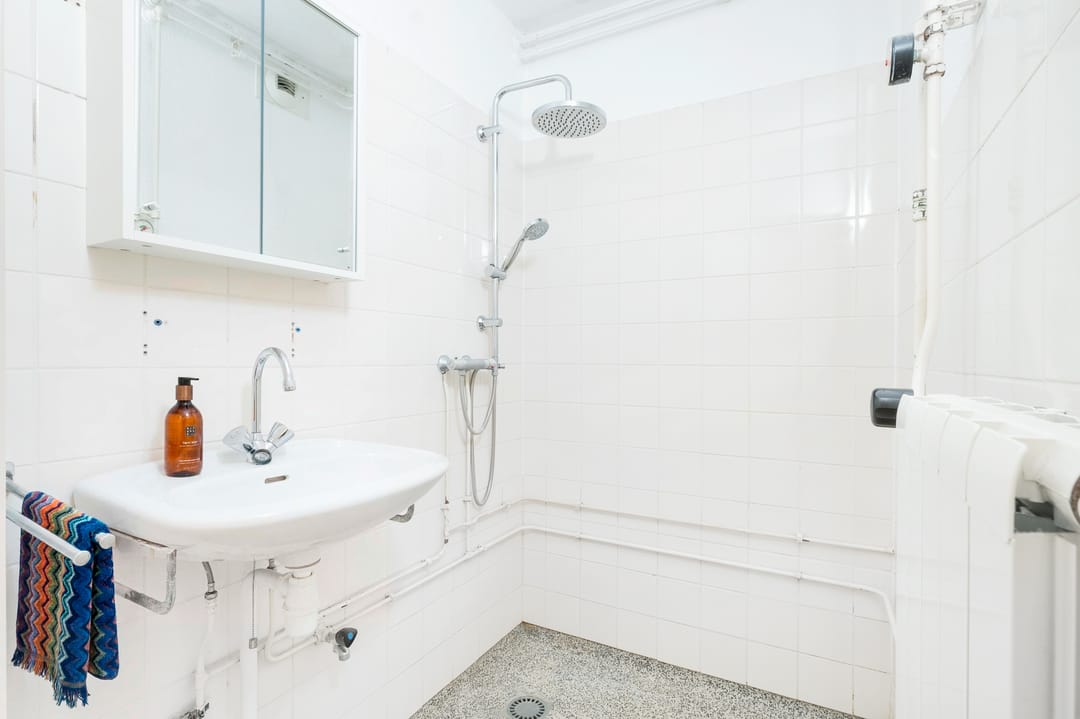 Photo 11 of Boris Pasternakstraat 511