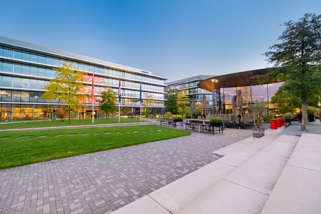 Photo 26 of Boris Pasternakstraat 511