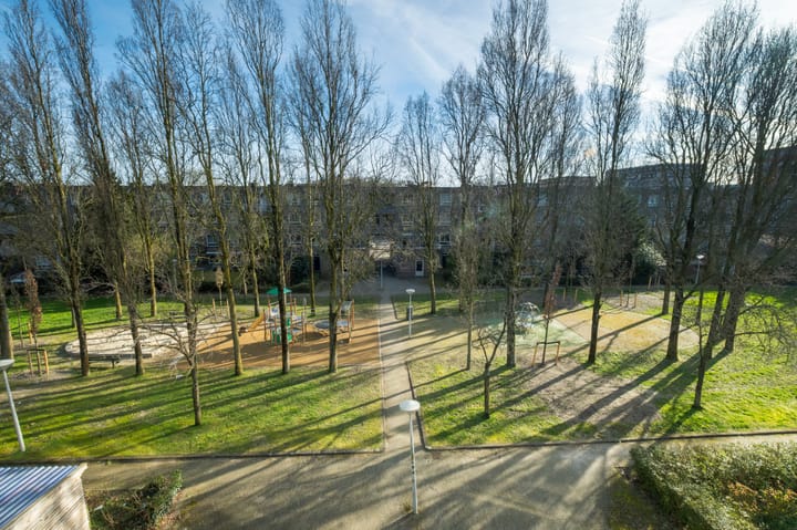 Foto 5 van Boris Pasternakstraat 511