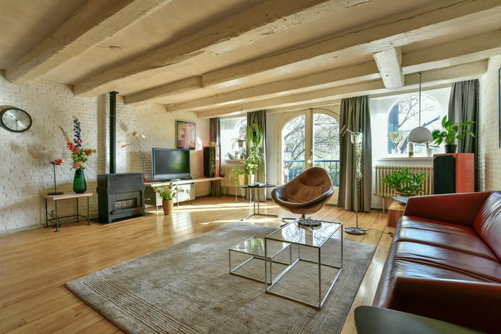 Foto 3 van Prinseneiland 477