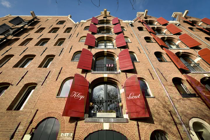 Foto 2 van Prinseneiland 477