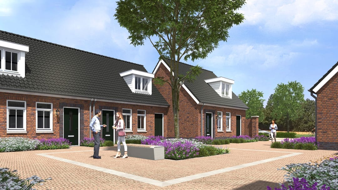 Foto 2 van Guillaume Derksstraat