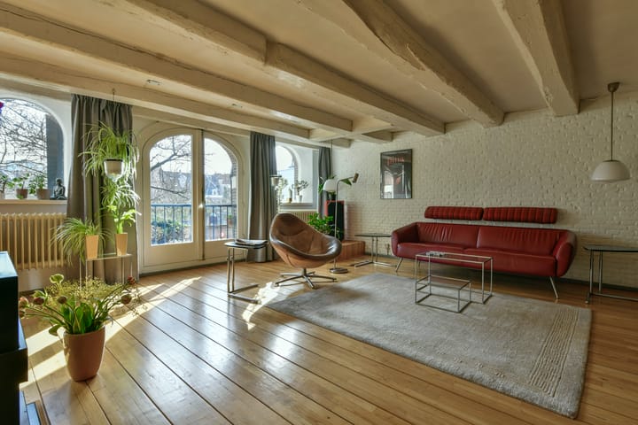 Foto 4 van Prinseneiland 477