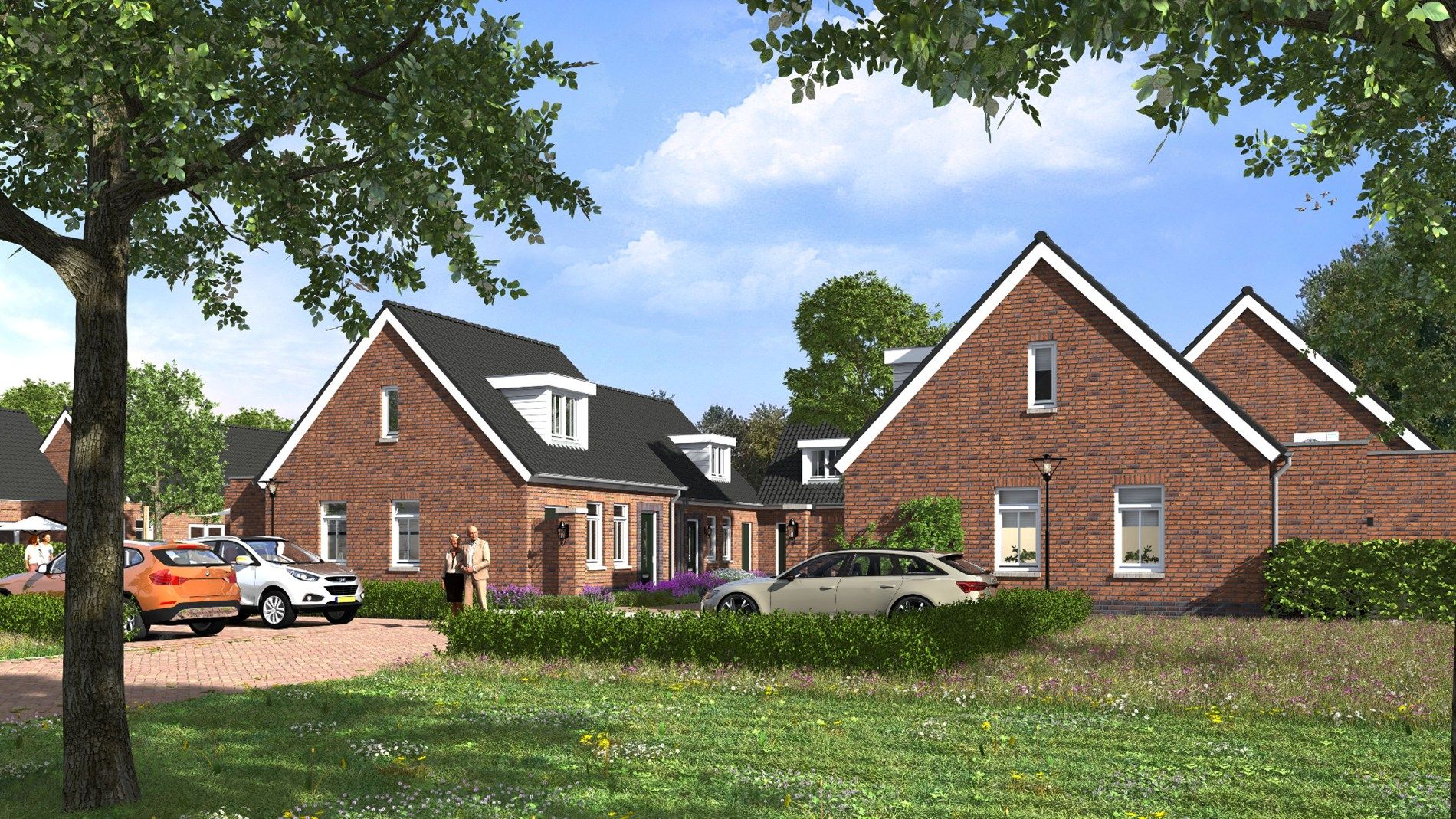 Foto 6 van Guillaume Derksstraat