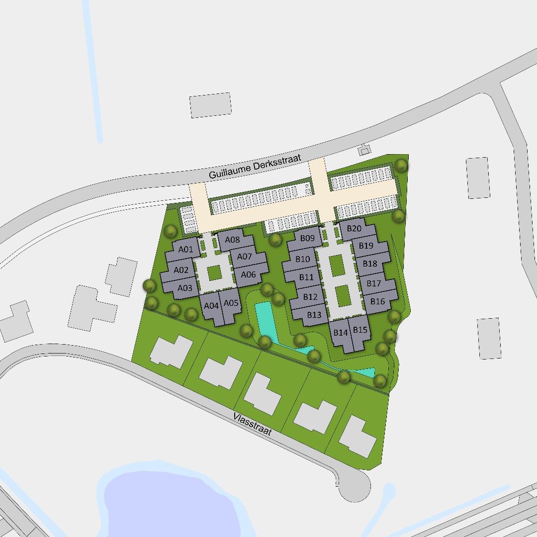 Photo 8 of Guillaume Derksstraat