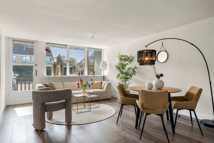 Van Brienenstraat 7-15 main image