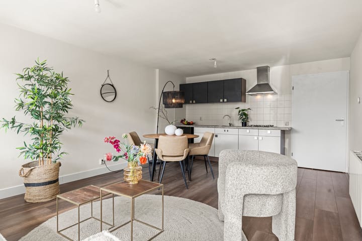 Foto 2 van Van Brienenstraat 7-15