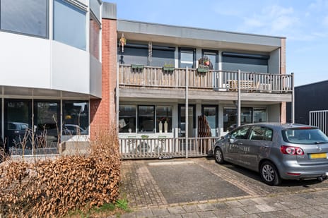 Van Brienenstraat 7-15 tertiary image