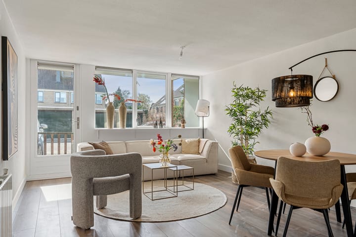 Foto 4 van Van Brienenstraat 7-15