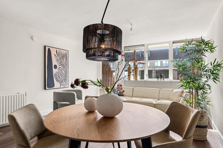 Foto 5 van Van Brienenstraat 7-15