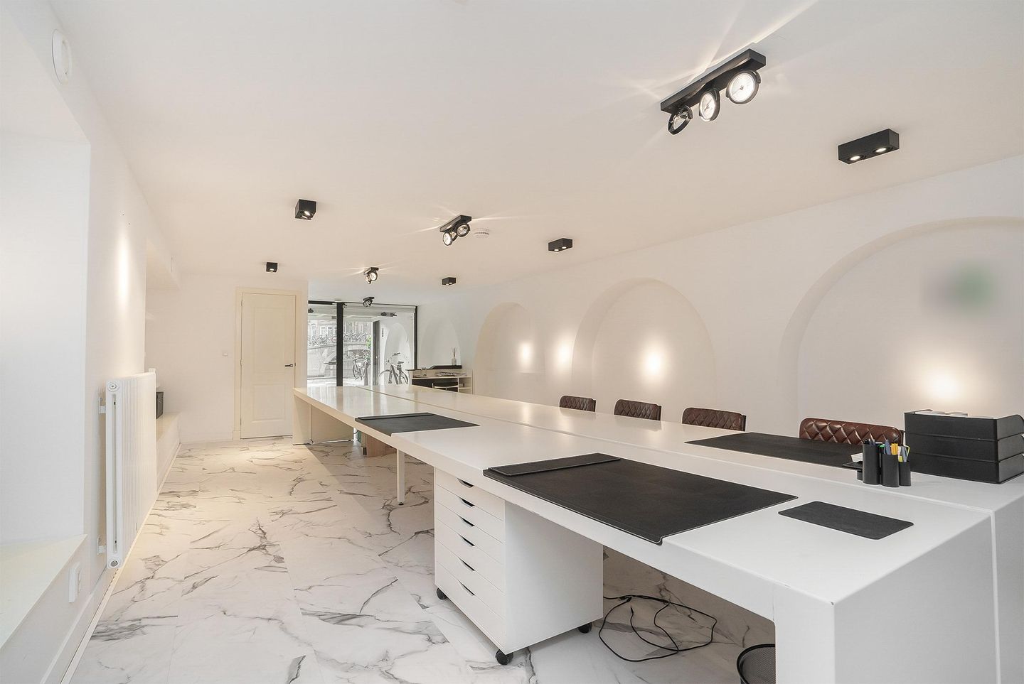 Bekijk foto 3 van Prinsengracht 543-O