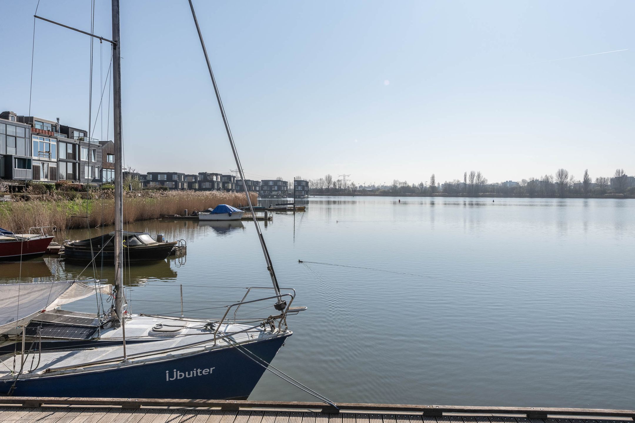 Photo 48 of Jan Olphert Vaillantlaan 62