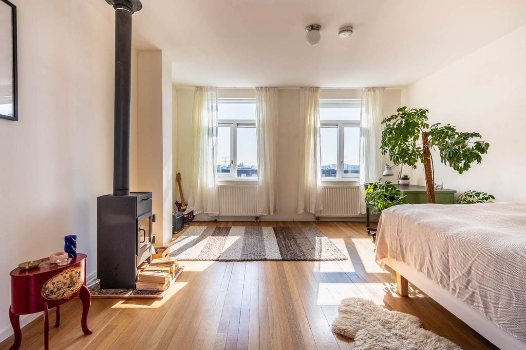 Photo 38 of Jan Olphert Vaillantlaan 62