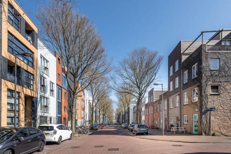 Jan Olphert Vaillantlaan 62 secondary image