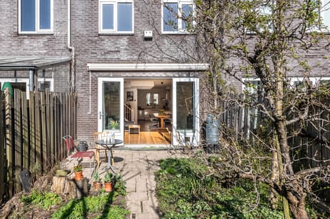 Jan Olphert Vaillantlaan 62 tertiary image