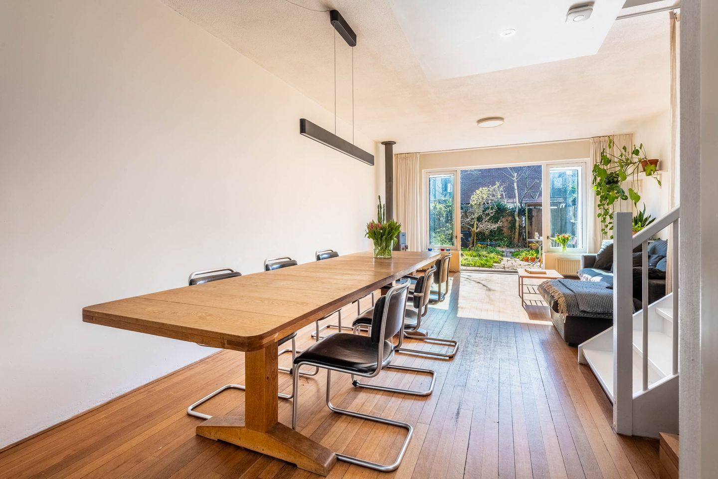 Photo 5 of Jan Olphert Vaillantlaan 62