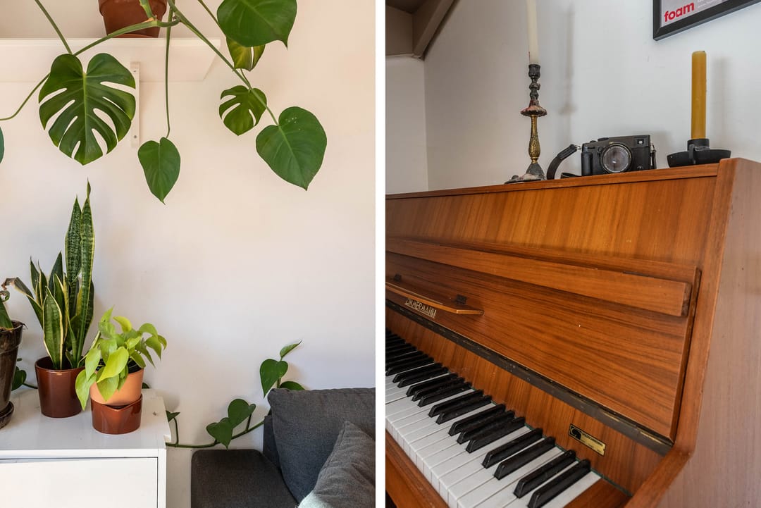 Photo 8 of Jan Olphert Vaillantlaan 62