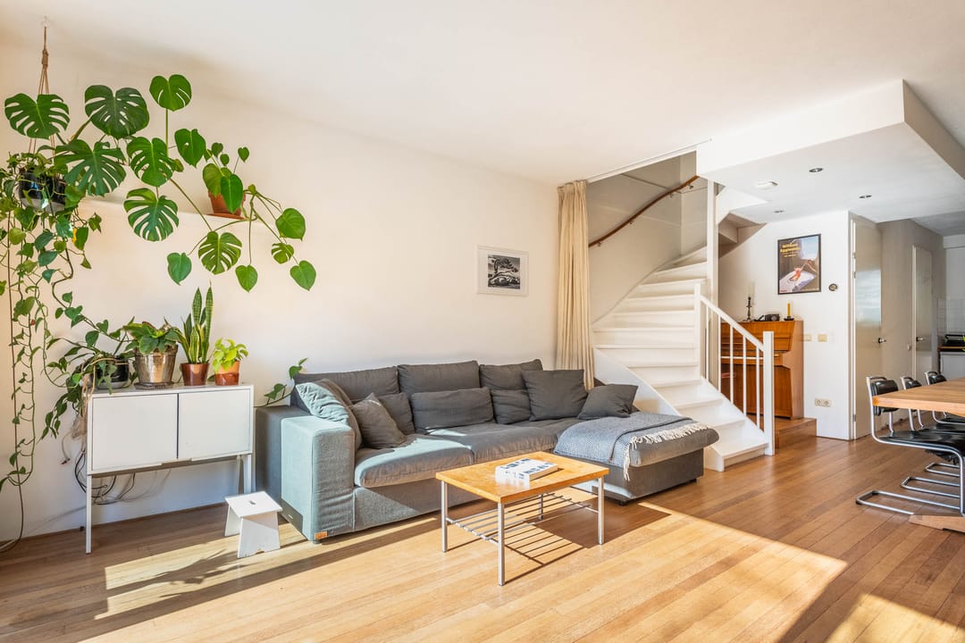 Photo 7 of Jan Olphert Vaillantlaan 62