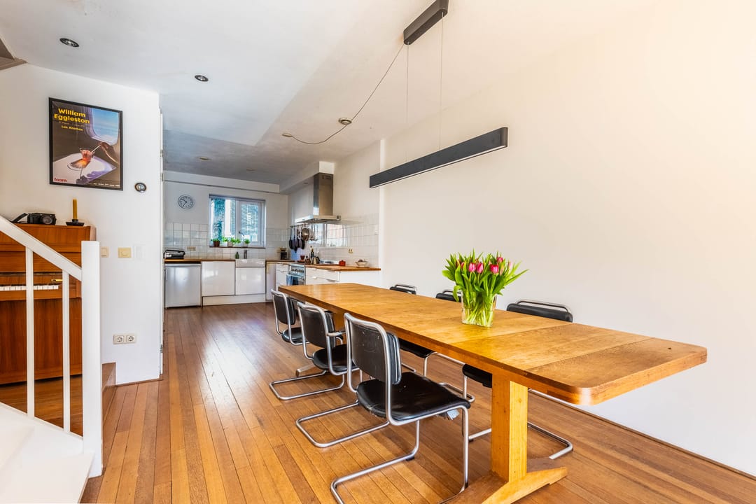 Photo 11 of Jan Olphert Vaillantlaan 62