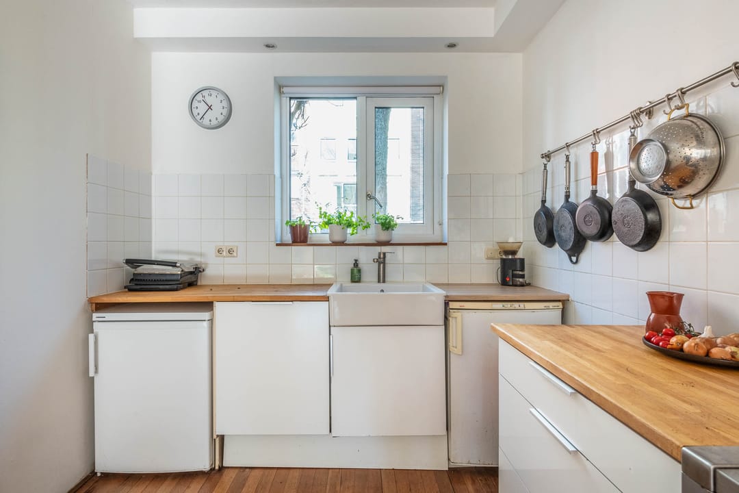 Photo 13 of Jan Olphert Vaillantlaan 62