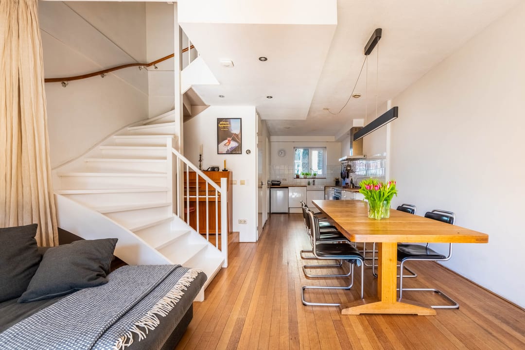 Photo 16 of Jan Olphert Vaillantlaan 62