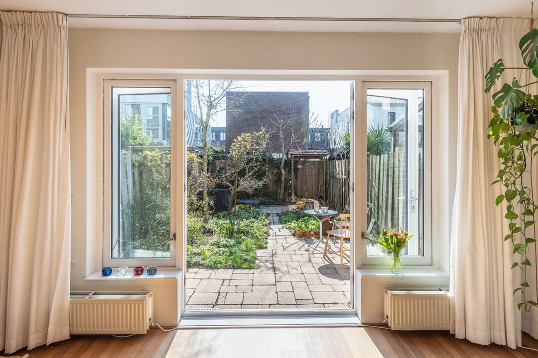 Photo 17 of Jan Olphert Vaillantlaan 62