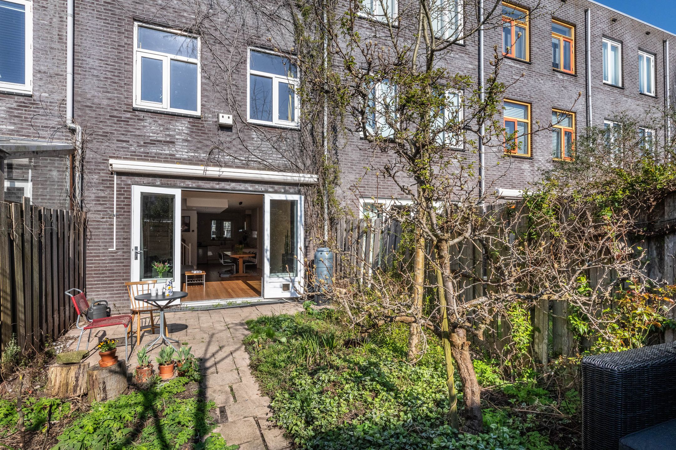 Photo 18 of Jan Olphert Vaillantlaan 62