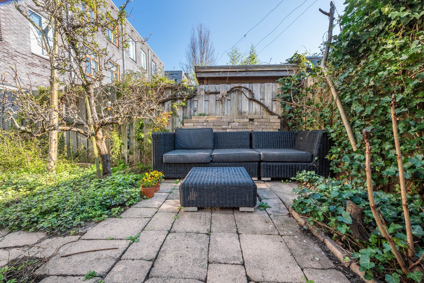 Photo 20 of Jan Olphert Vaillantlaan 62