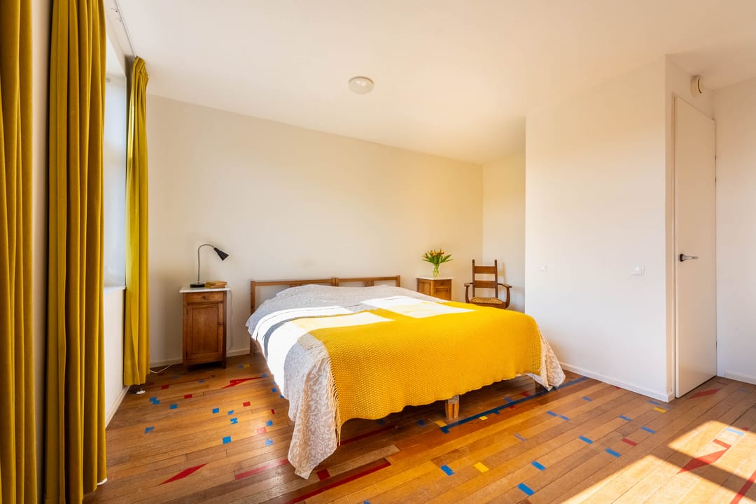 Photo 22 of Jan Olphert Vaillantlaan 62