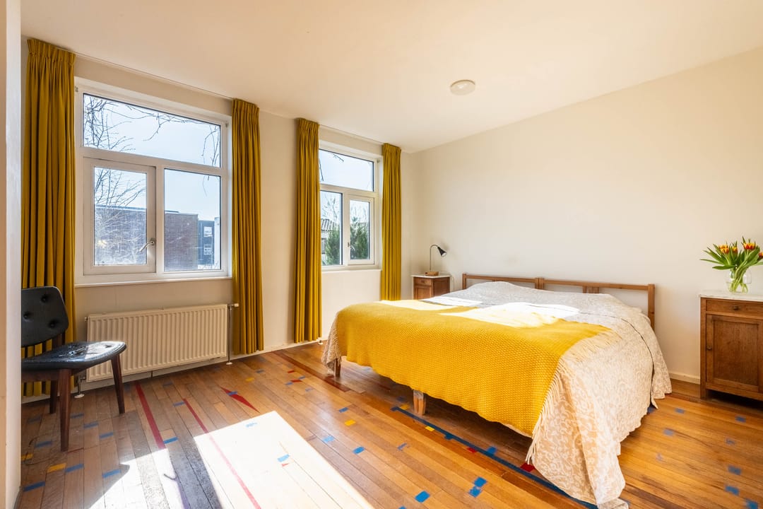 Photo 23 of Jan Olphert Vaillantlaan 62