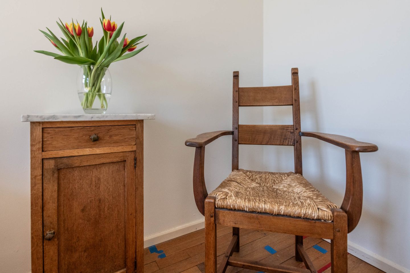 Photo 25 of Jan Olphert Vaillantlaan 62