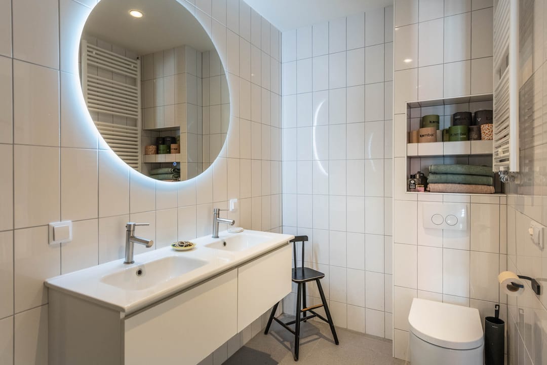 Photo 26 of Jan Olphert Vaillantlaan 62