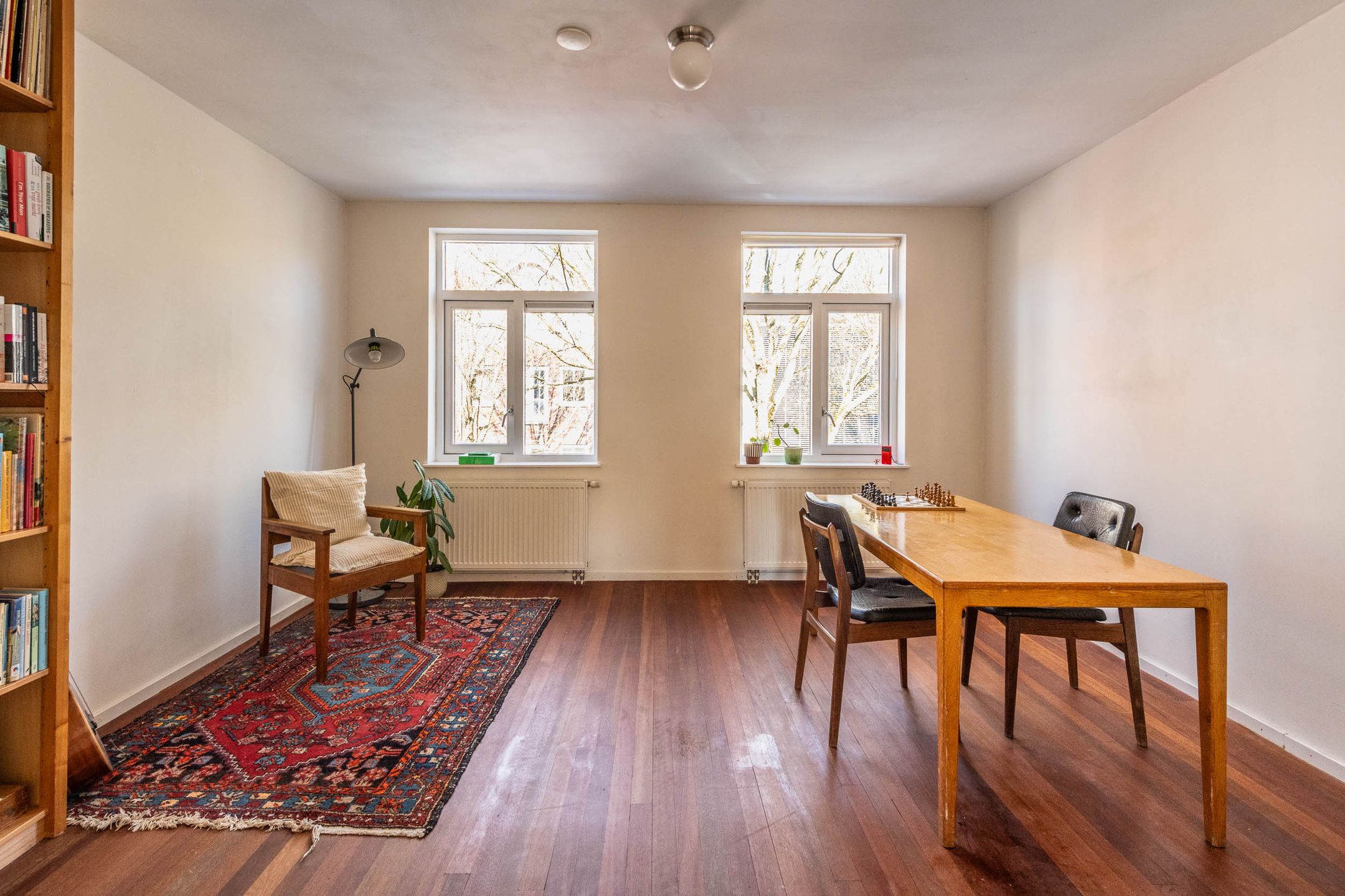 Photo 30 of Jan Olphert Vaillantlaan 62