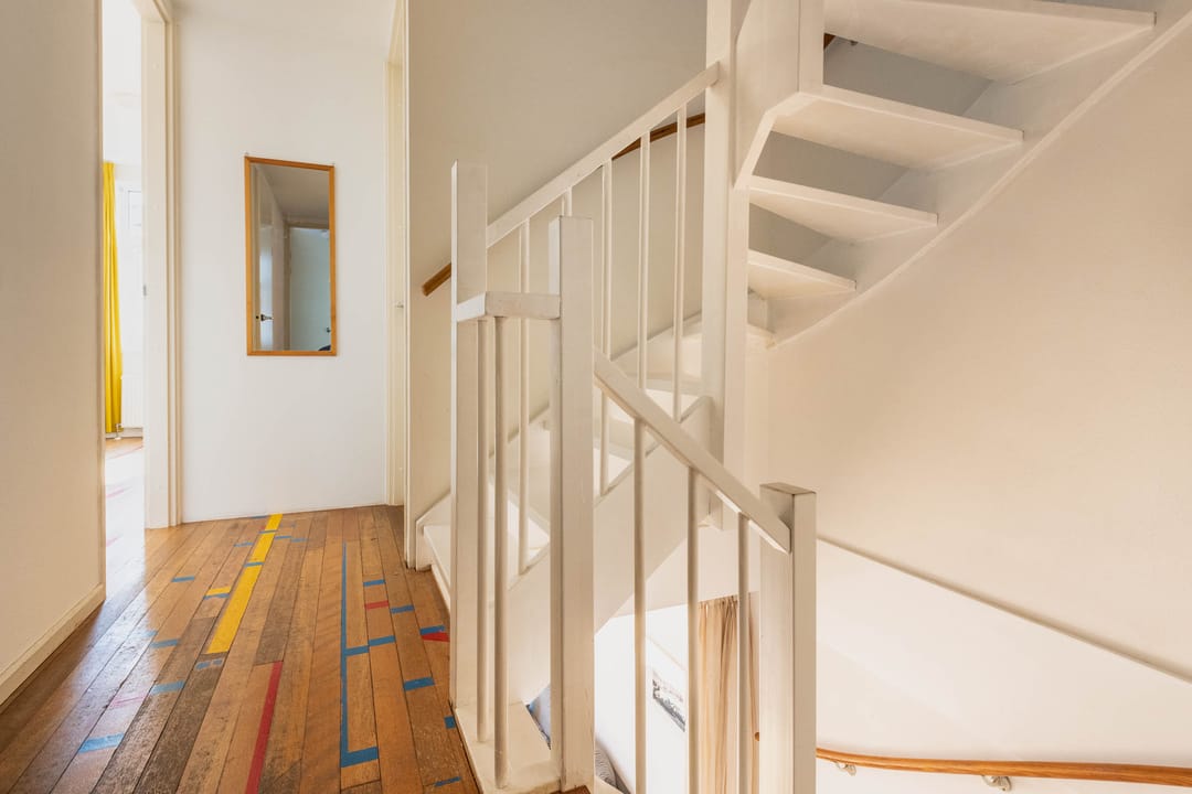 Photo 31 of Jan Olphert Vaillantlaan 62