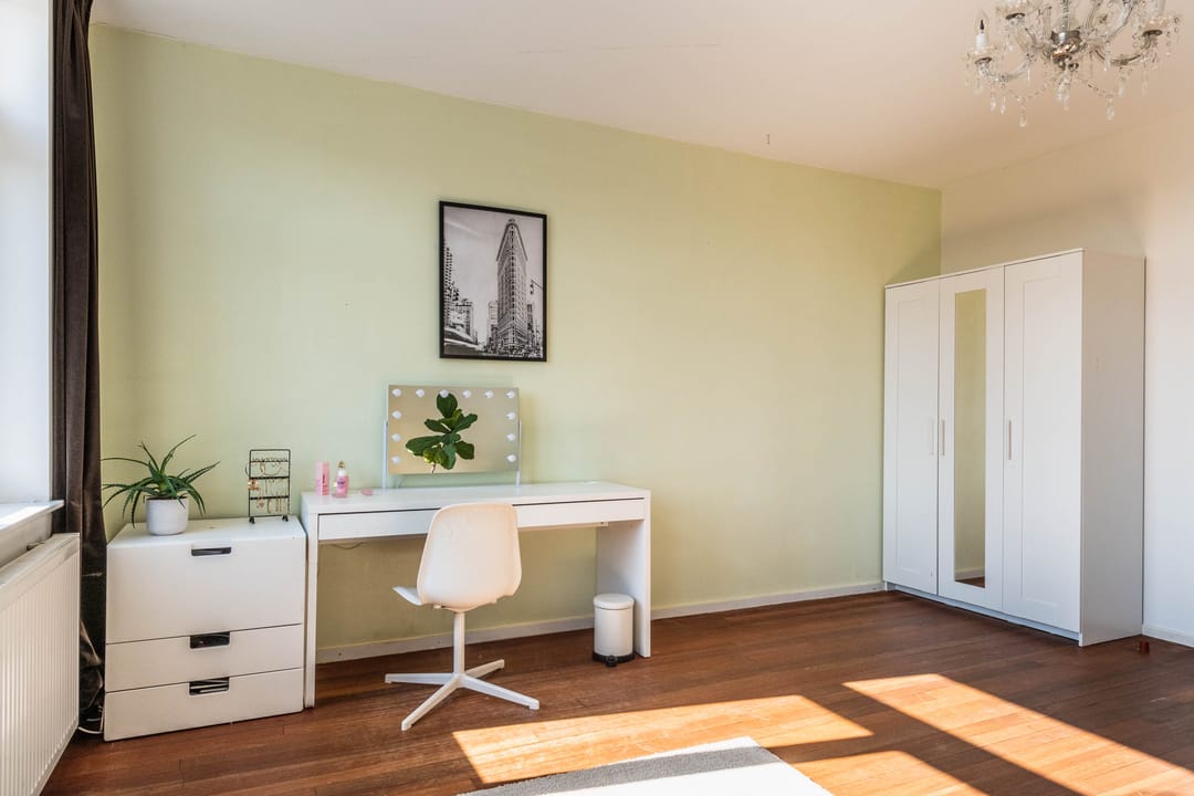 Photo 32 of Jan Olphert Vaillantlaan 62