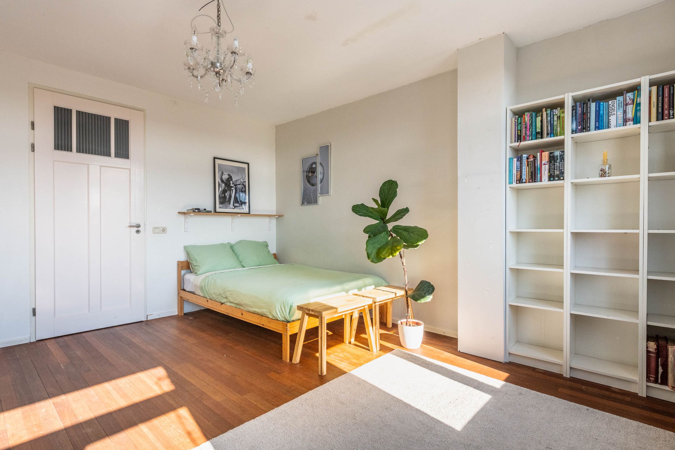 Photo 33 of Jan Olphert Vaillantlaan 62