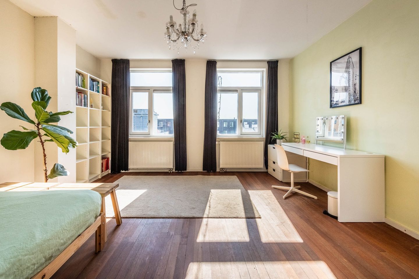 Photo 34 of Jan Olphert Vaillantlaan 62