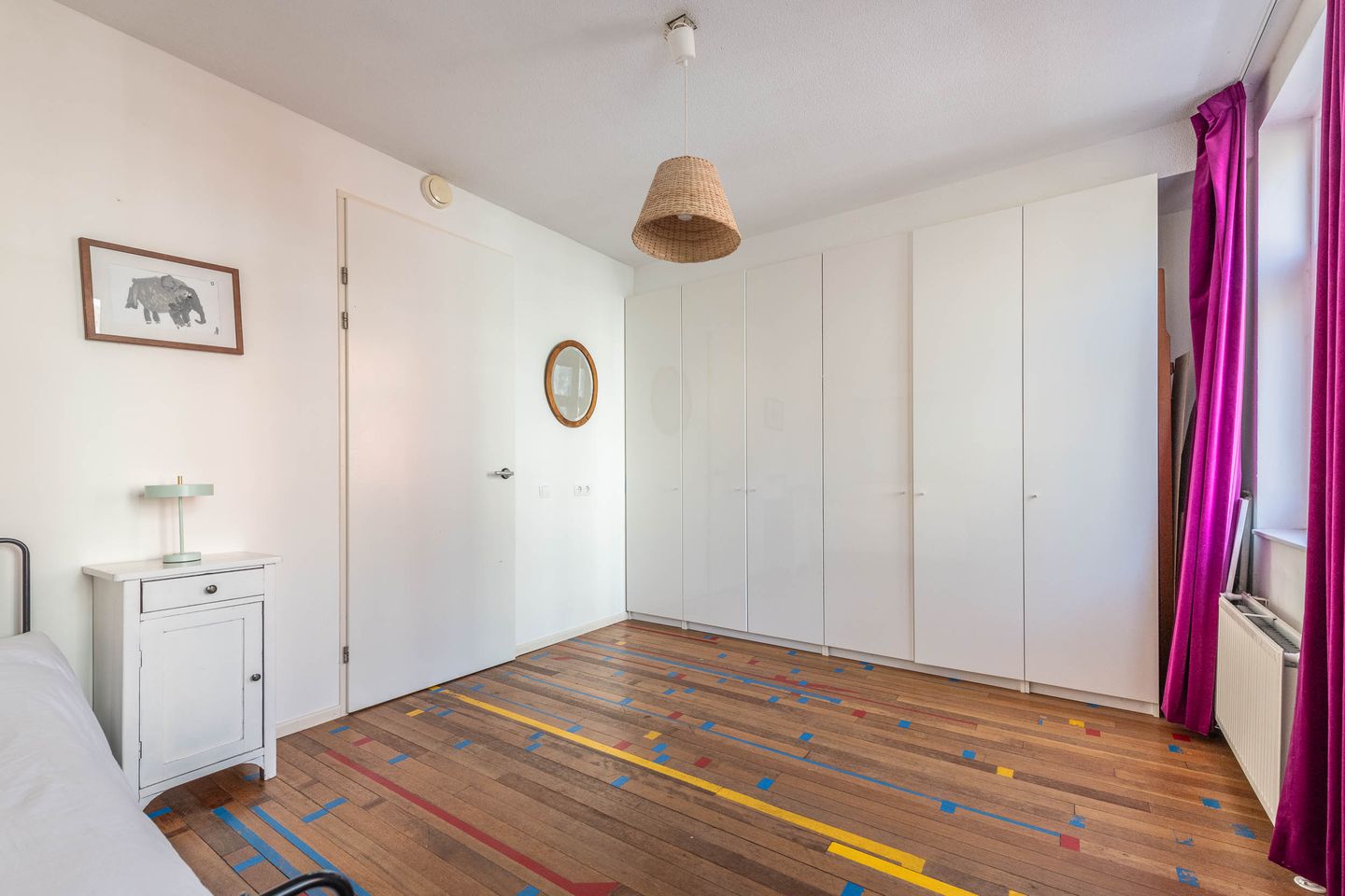 Photo 35 of Jan Olphert Vaillantlaan 62