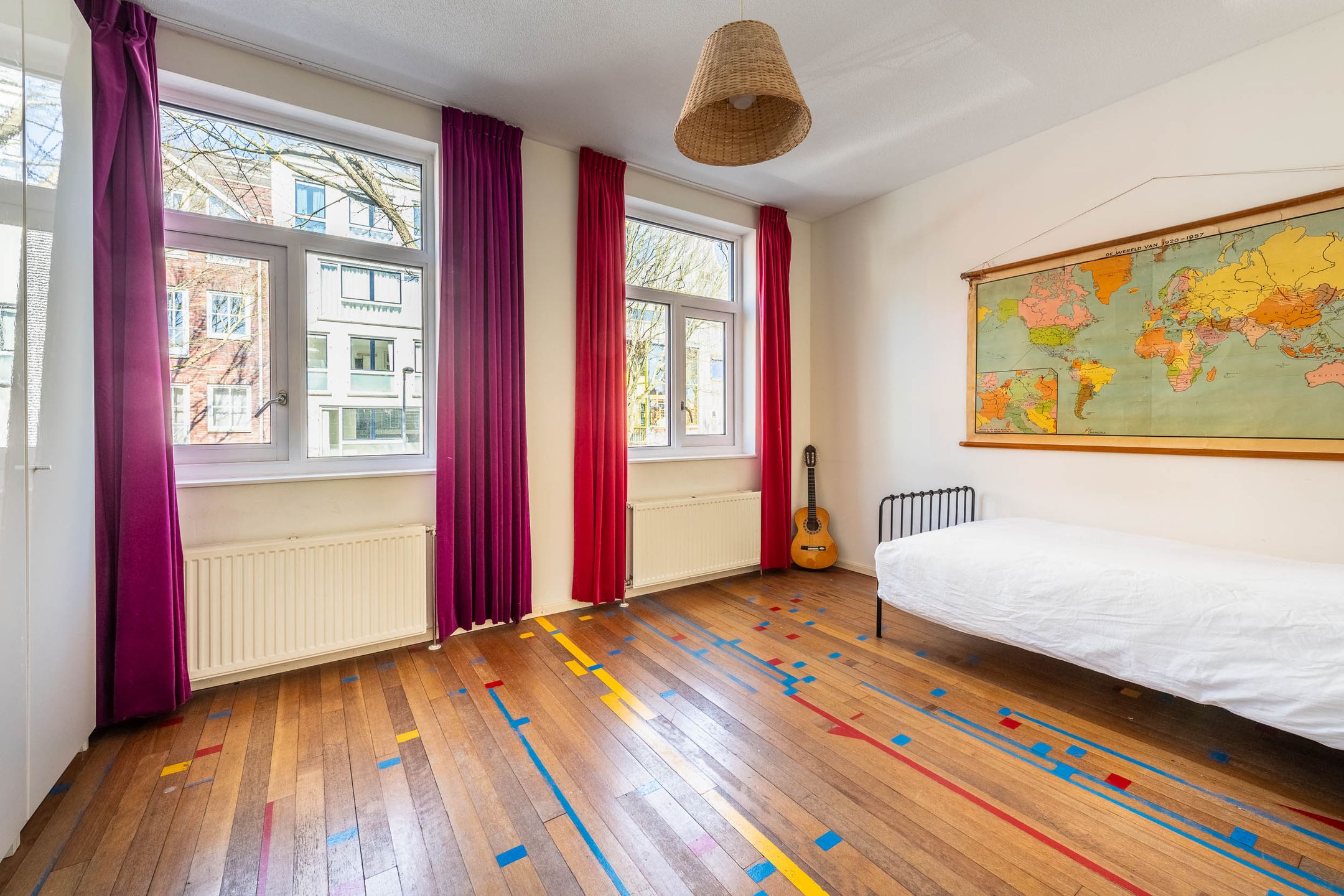 Photo 36 of Jan Olphert Vaillantlaan 62