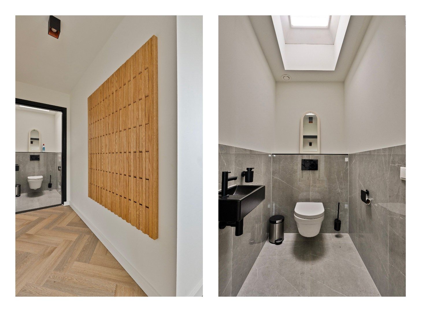 Luxurious Renovated Penthouse in Roermond City Center — 24