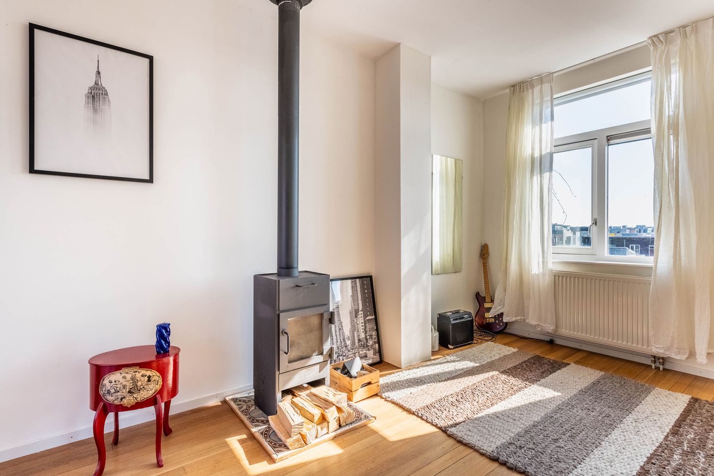 Photo 40 of Jan Olphert Vaillantlaan 62