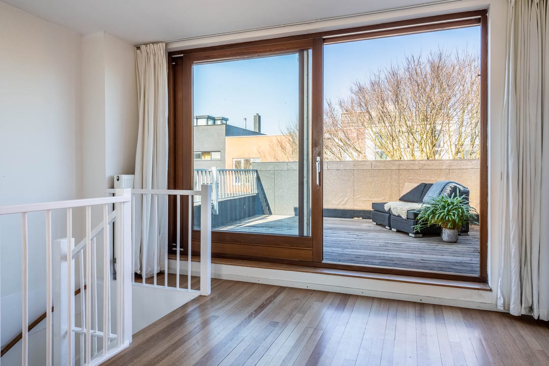 Photo 41 of Jan Olphert Vaillantlaan 62